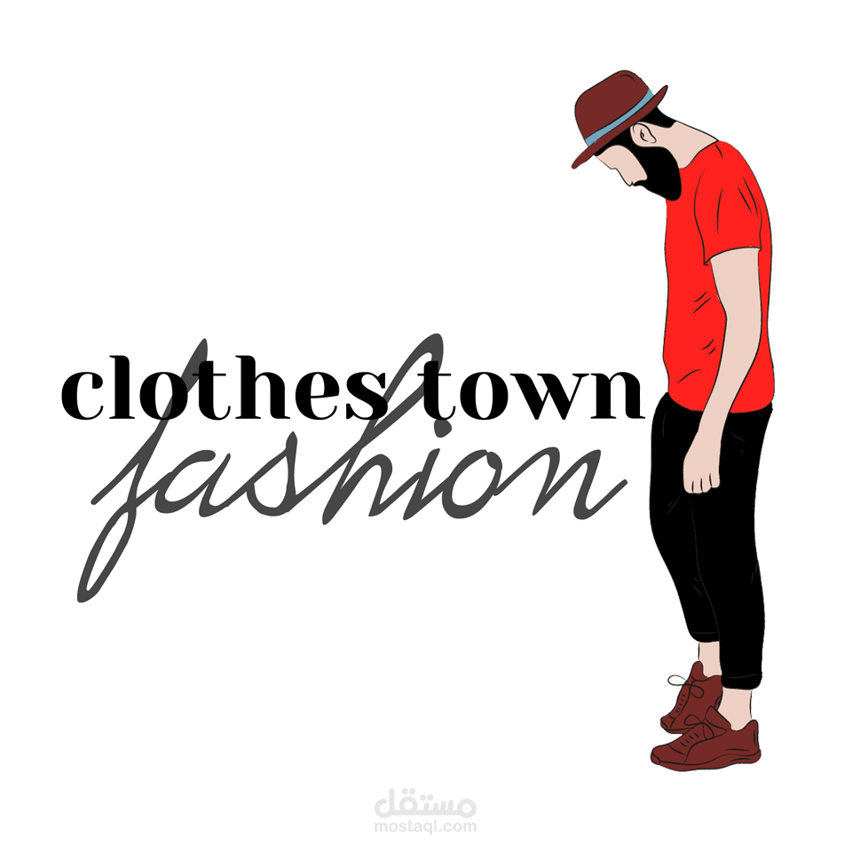 fashion logo design