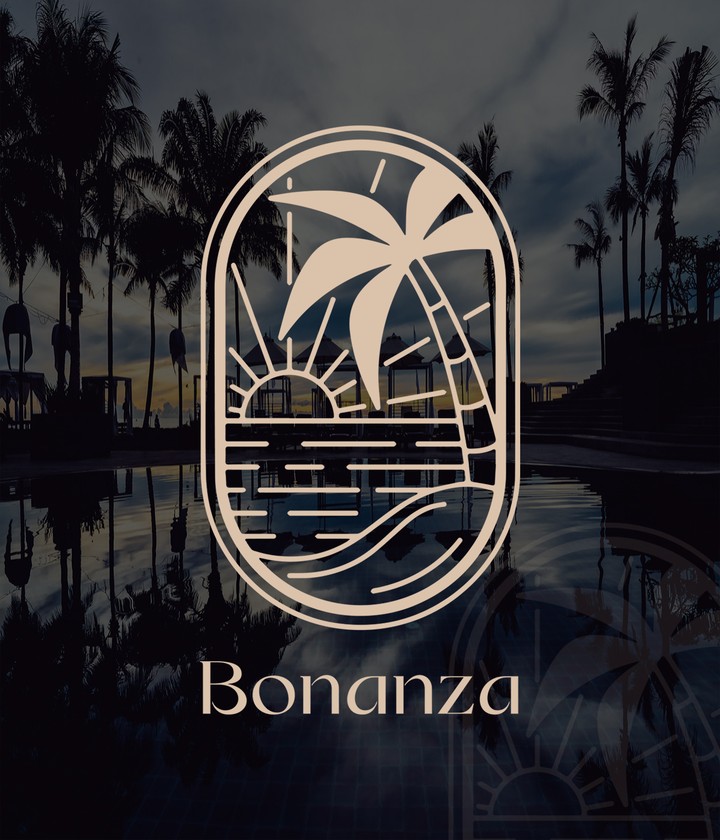 logo design for bonanza