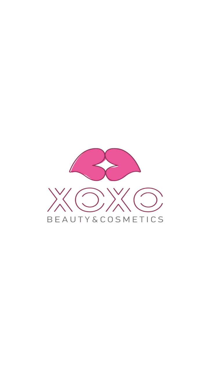 XOXO Cosmetic Application