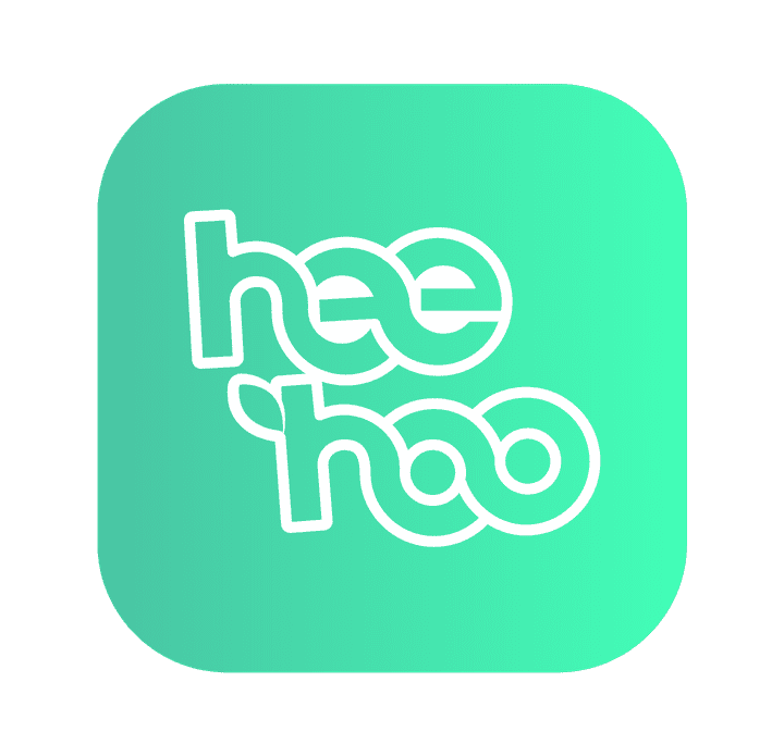 HeeHoo Shocks App