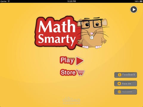 Math Smarty