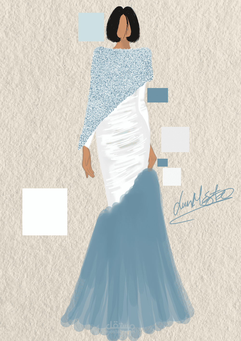 New Design