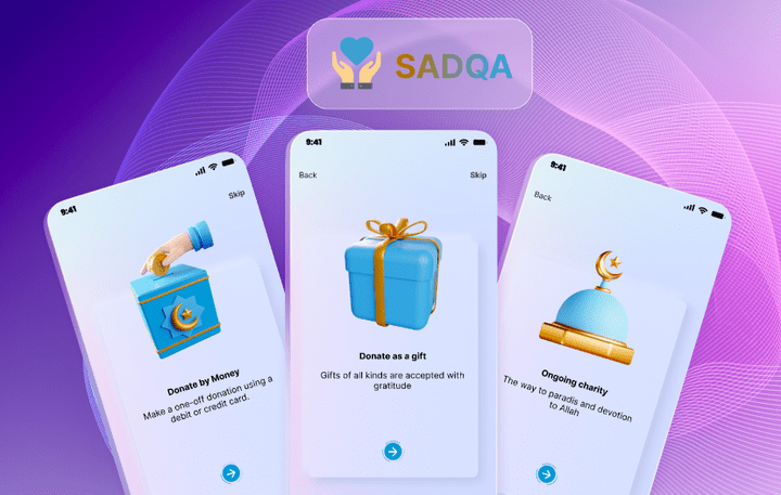 Sadqa