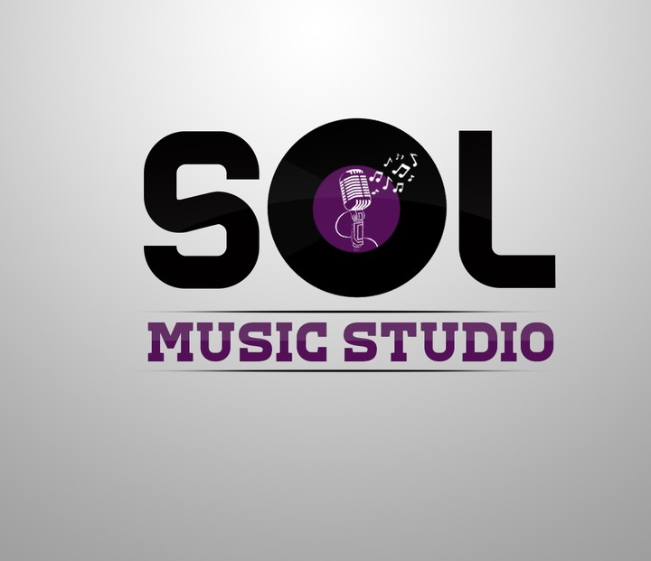 sol music studio logo