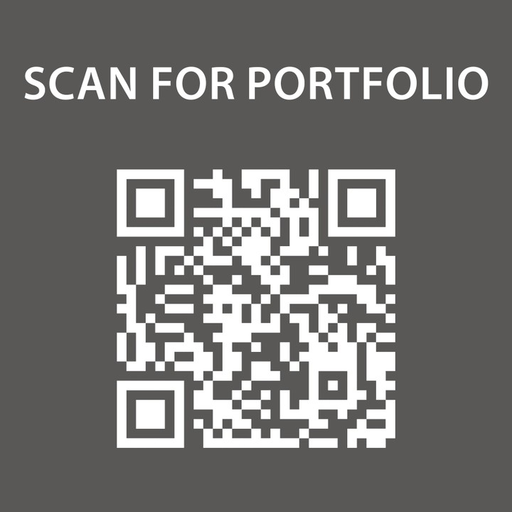 My Portfolio Link