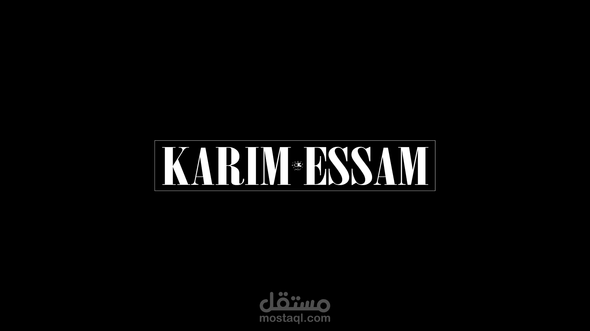 أكثر من 12 فيديو طويل تم تحريرهم بأسلوب احترافي وبأسس سينمائية