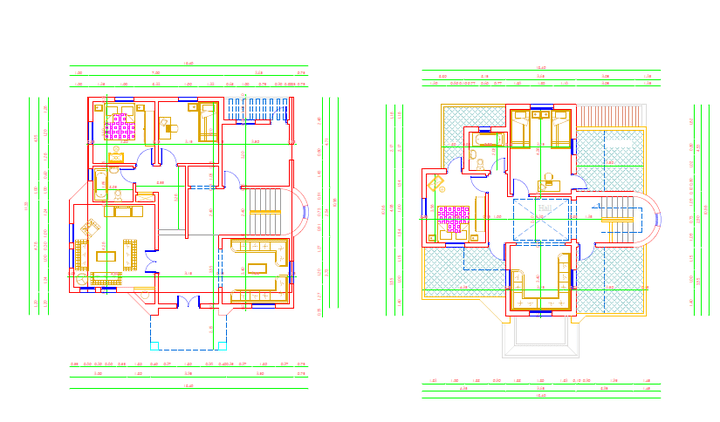 furniture plan