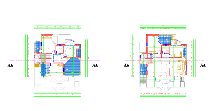 furniture plan