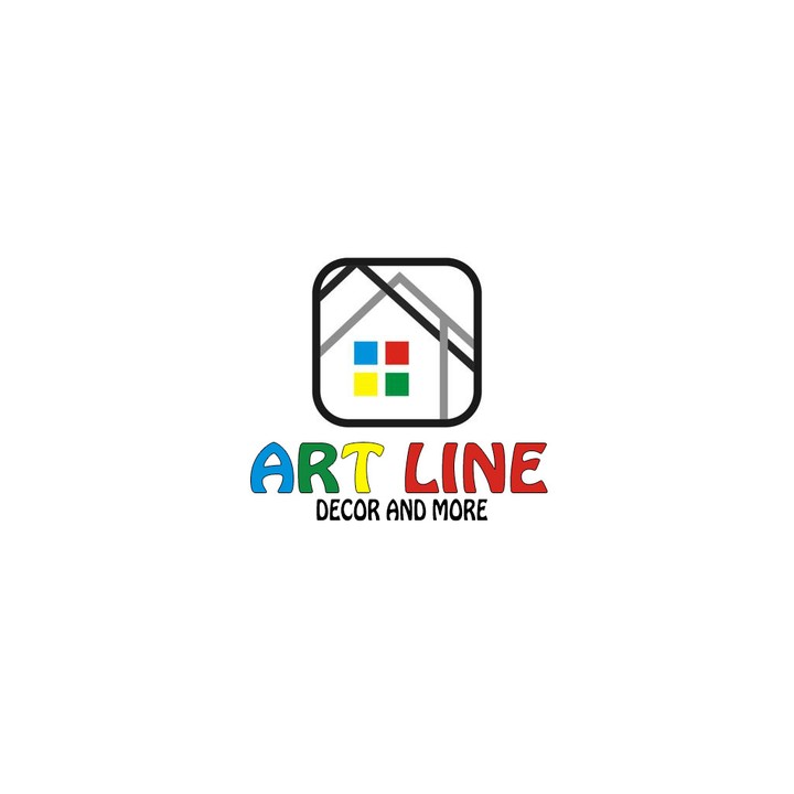 Art line logo