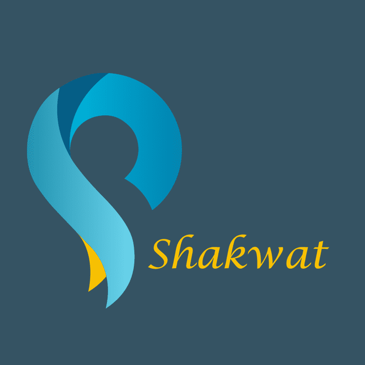 Shakwat Branding