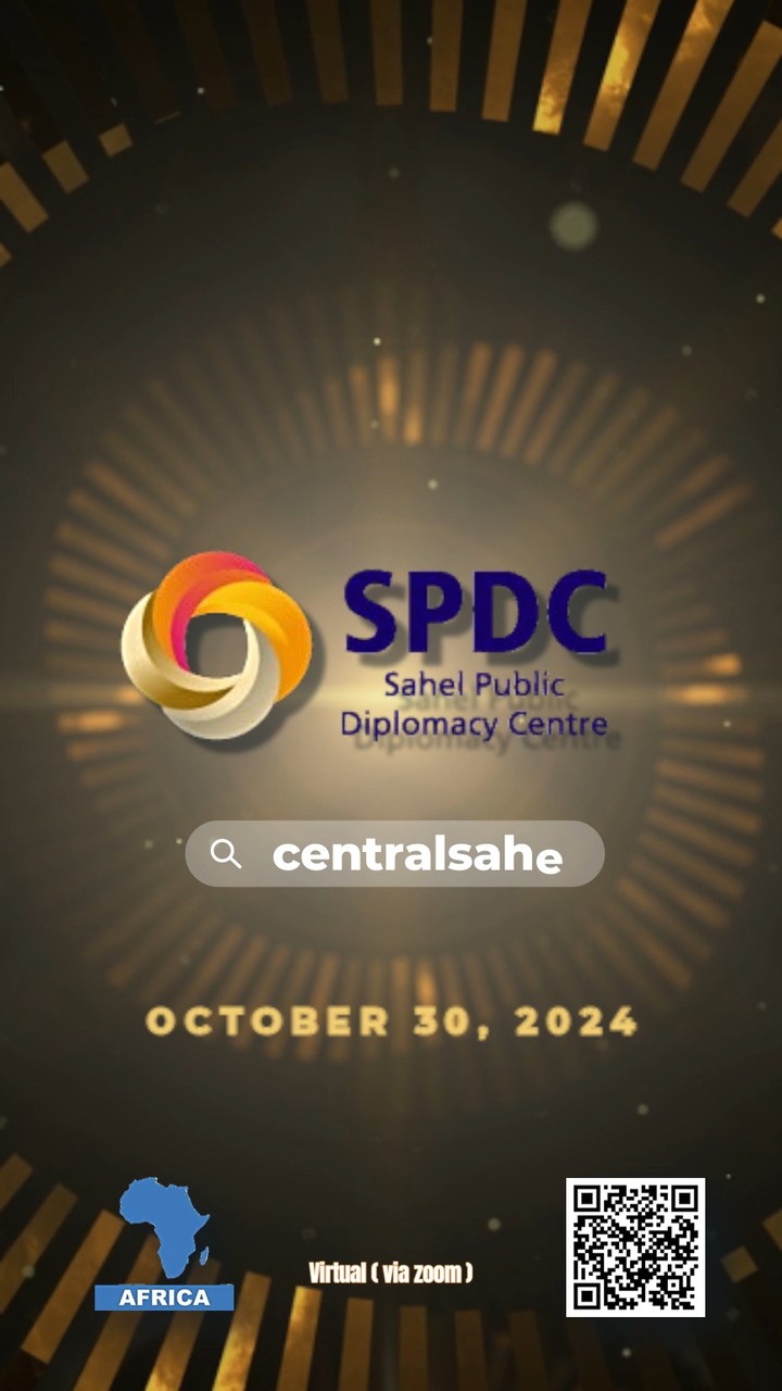 مشروع لمركز SPDC