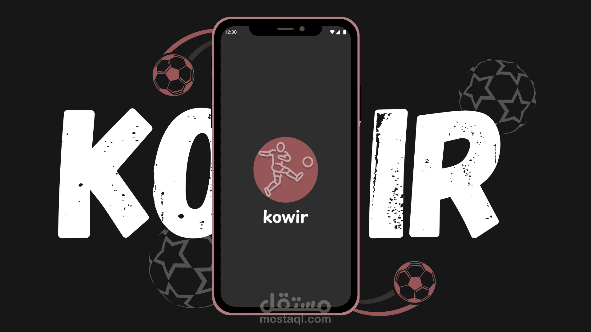 KOWIR