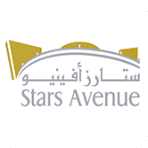 Staravenue mall Website