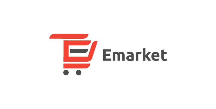 شعار Emarket