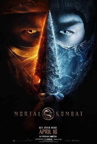 ملخص فيلم Mortal Kombat باللغة العربية.