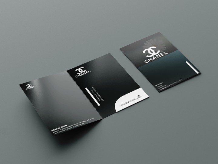 مطبوعات | Print design