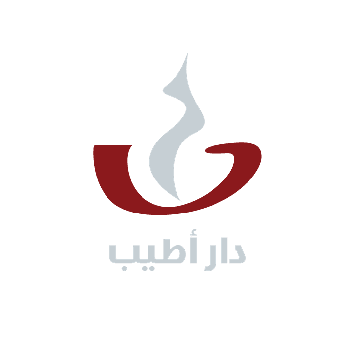 تصاميم سوشيال ميديا لمتجر دار أطيب للعود والزعفران في السعودية