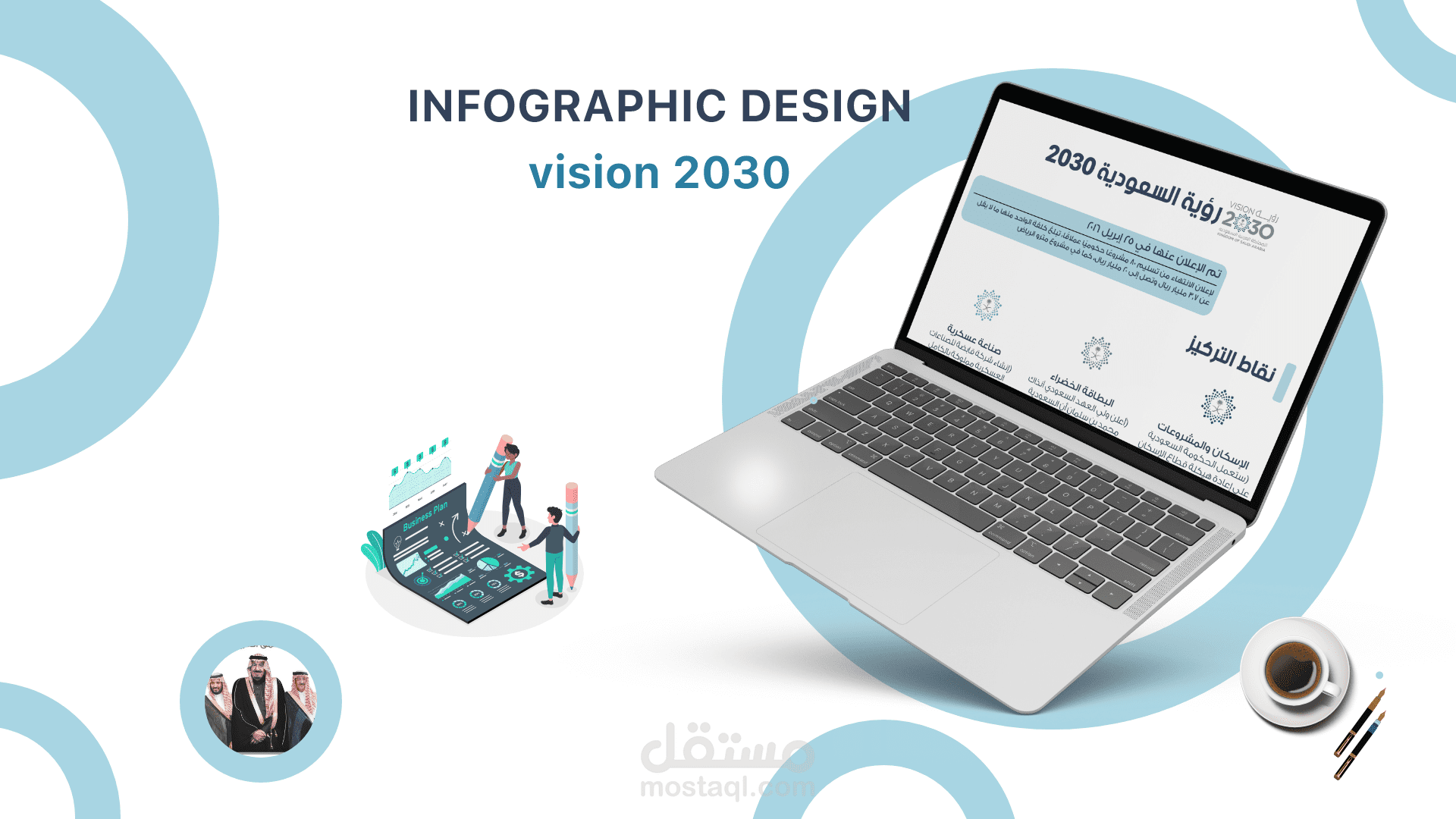 infographic design