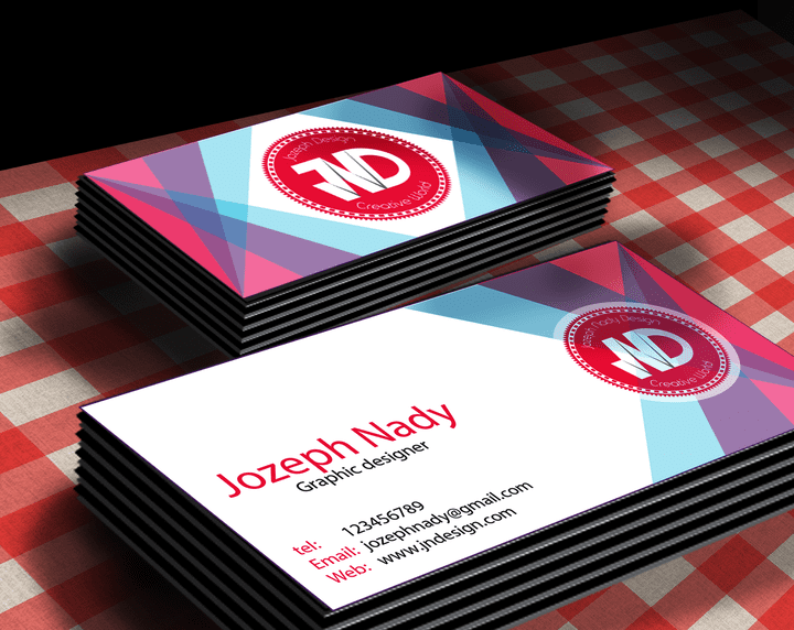 Business Card