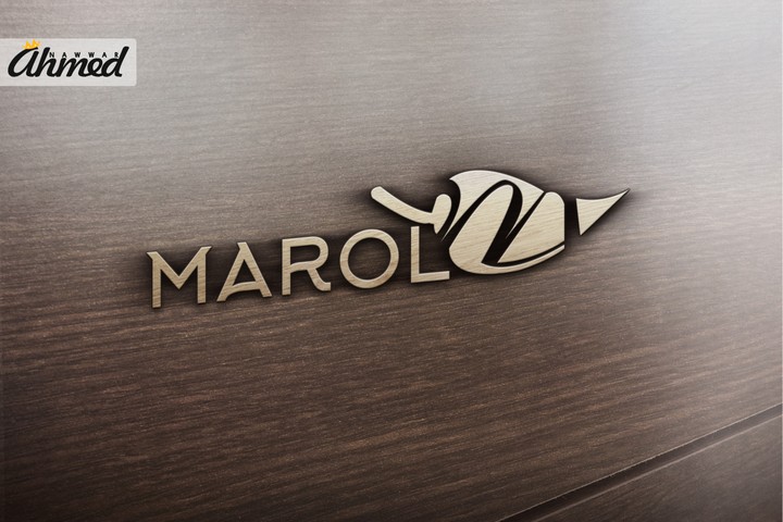 MAROL LOGO