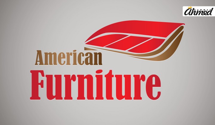 American Furniture Logo