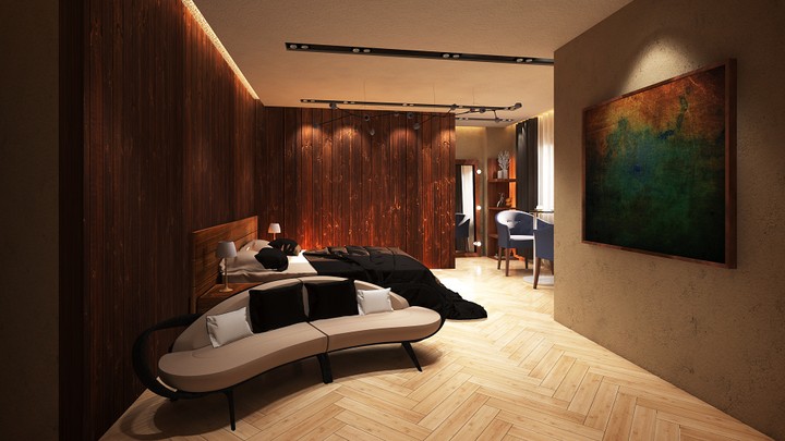 bedroom design.