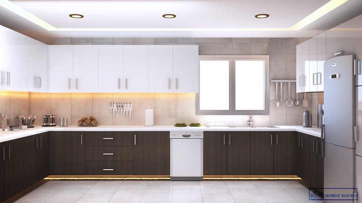 kitchen design