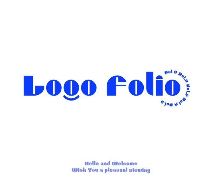 Logo Folio Vol.2