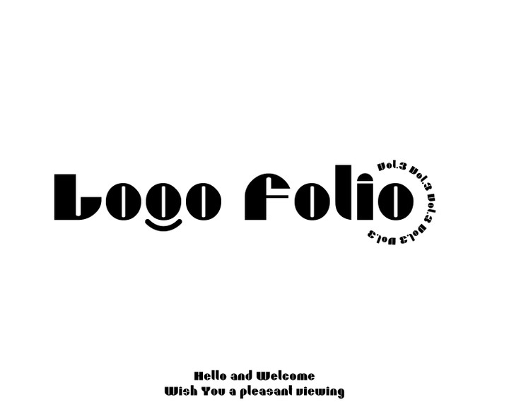 Logo Folio Vol.3