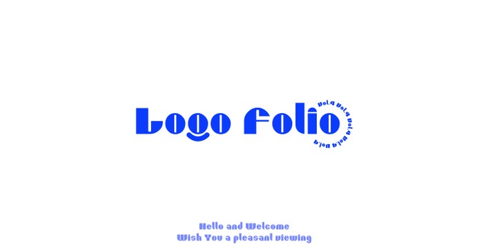 Logo Folio Vol.4