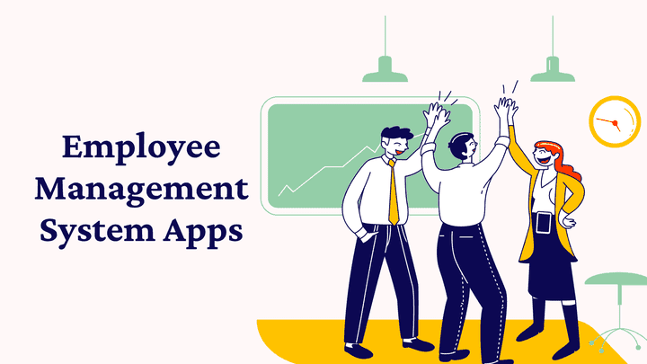 Employee Managment System