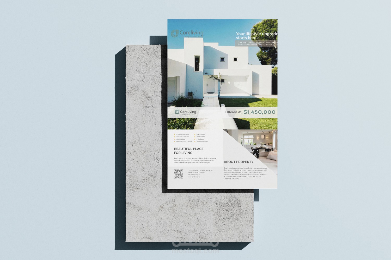 Flyer Design