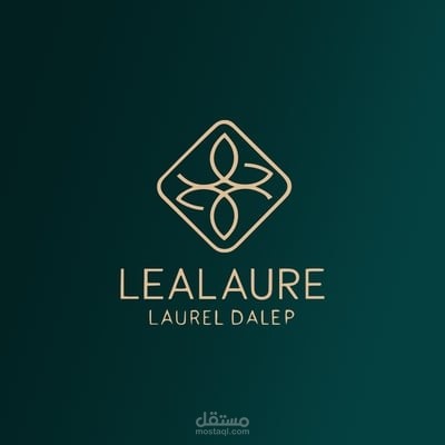 تصميم متجر ليالور | LEALAURE