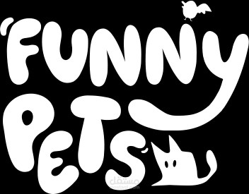 تصميم متجر علي منصة سلة ( Funny Pets )