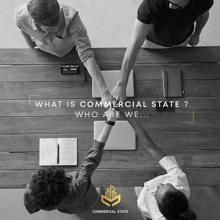 CommercialState