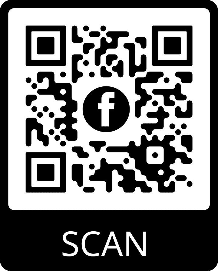 عمل بار كود ( qr )