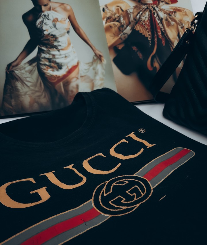 GUCCI