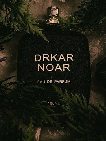 DRKAR NOAR