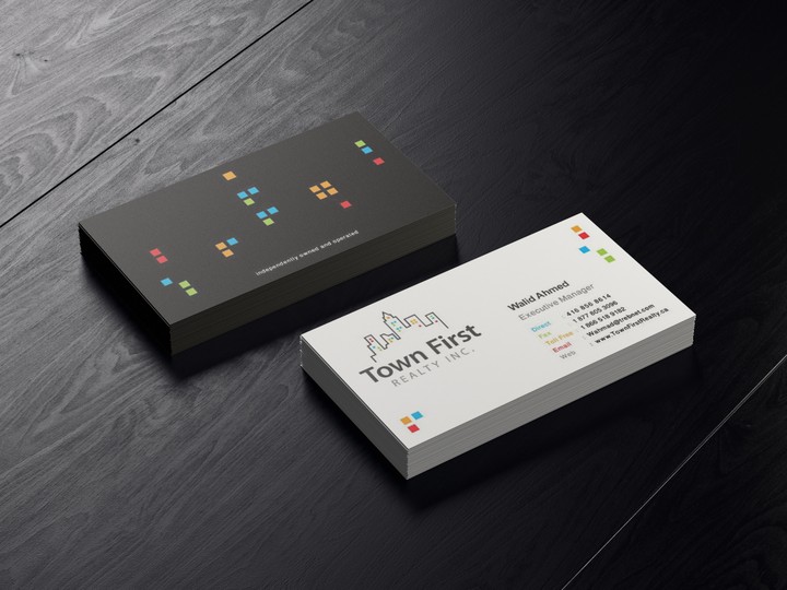 Business Cards