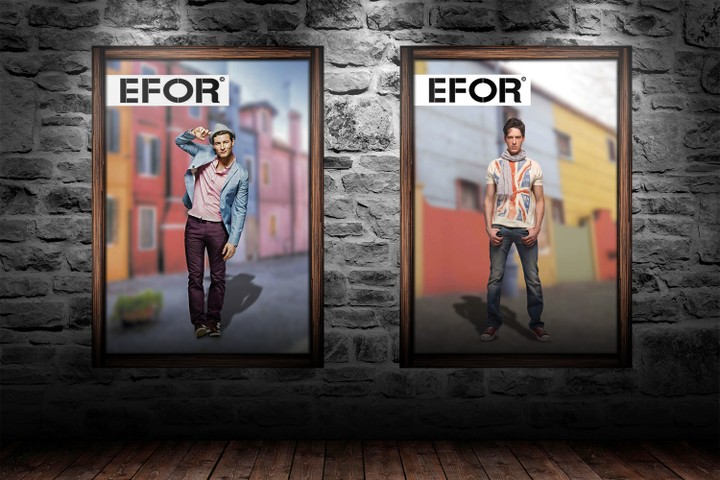 EFOR Posters