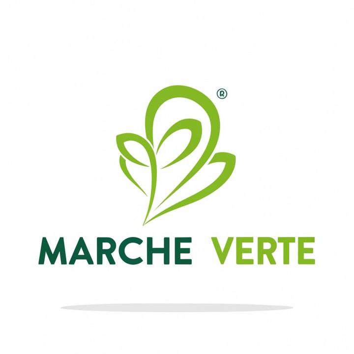 marche verte