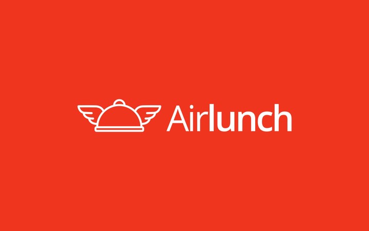 منصة توصيل الطعام AirLunch