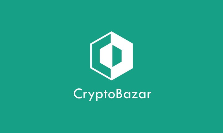 منصة بيع وشراء العملات الرقمية Crypto Bazaar