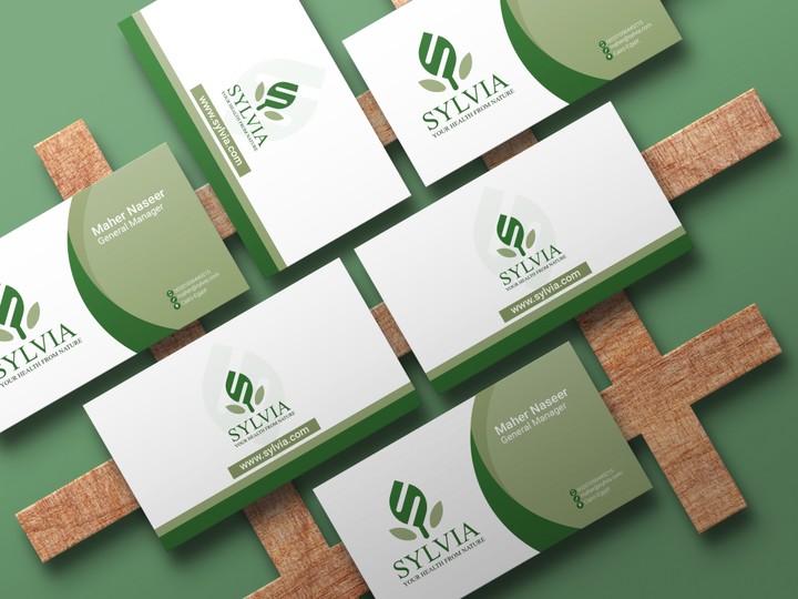 Business Cards Design