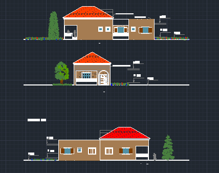 house plan