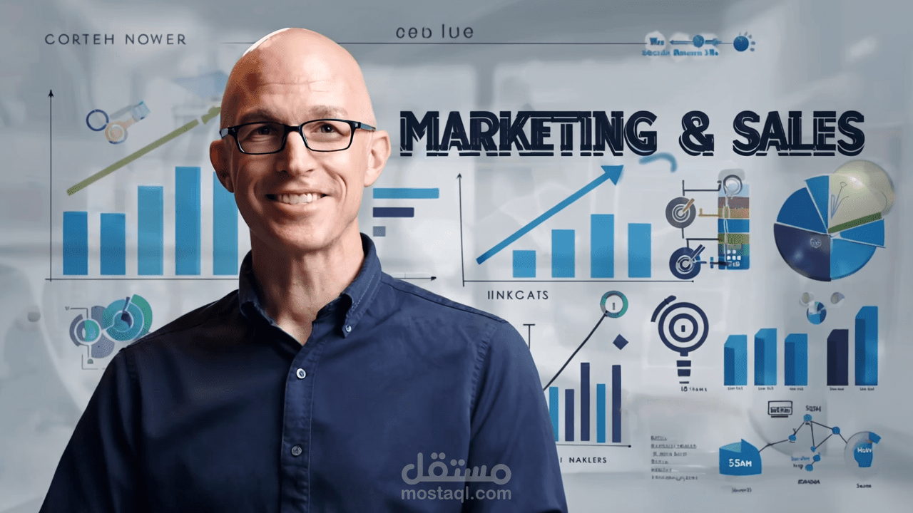 Marketing