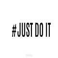 موقع الكتروني #just do it