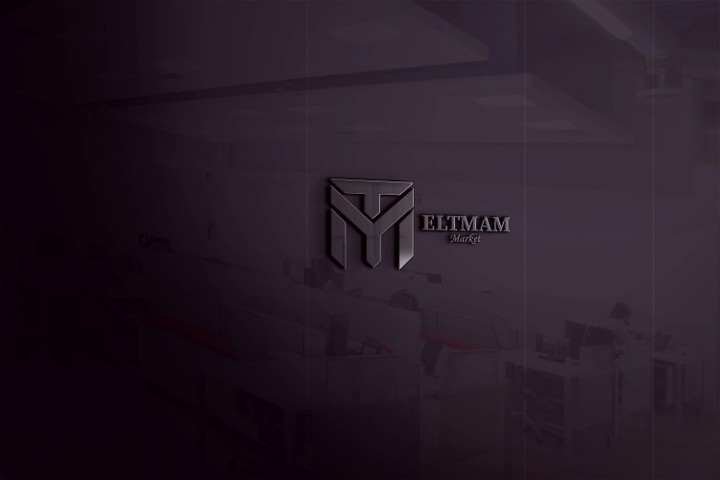 Eltamam Market Logo 2