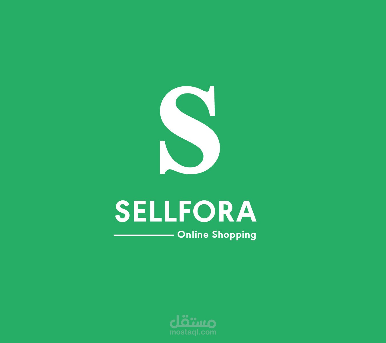 Sellfora | سيلفورا