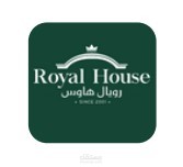 Royal House: QR Code Scanning App for Rewards and Voucher Redemption